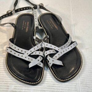 Donald J. Pliner Sandals size 9 Womens